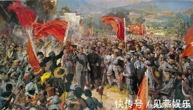 创作!“崛起”吧中国油画,俄罗斯油画与中国水墨画技法相结合!完美!