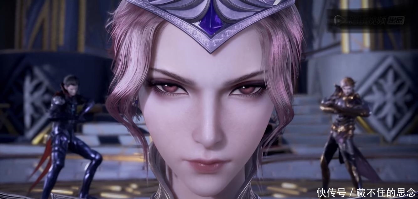 封号|斗罗大陆:比比东作为封号斗罗,其“封号”是什么?