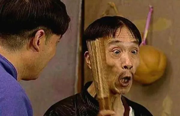 披头士|100年里，男性发型经历6次“革命”，2006年的“洗剪吹”，至今无法理解