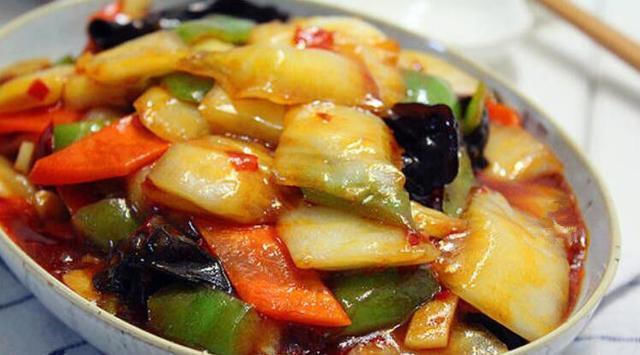 天热胃口差,教你几道解馋开胃的家常菜,简单易学,下酒更下饭