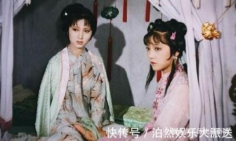 紫鹃@《红楼梦》唯一能降得住林黛玉的人,居然是个不是很出名的小丫头