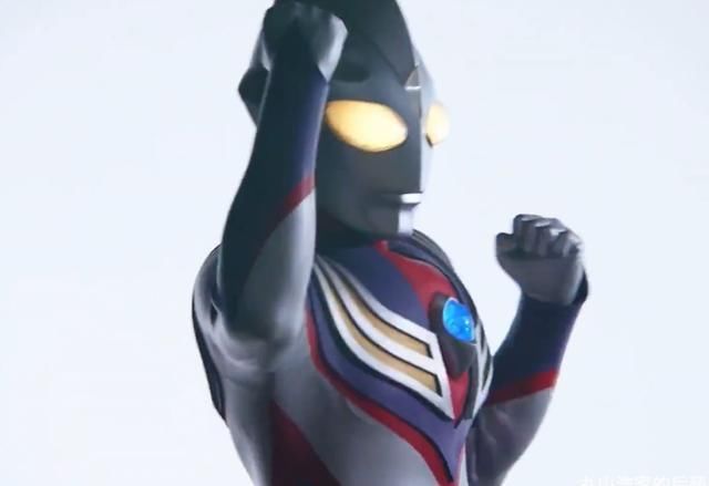 吊威亞|特利迦奧特曼幕后制作彩蛋揭秘 官方詳解為什么特利迦皮套變胖了