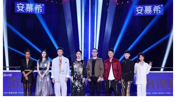 好声音|他们跟黄霄云同为第四季学员，黄霄云成导师，他们又来参加好声音