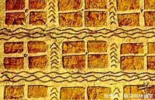 浅析拥有现代思想的“井田制”,为何在历史长河中消逝?