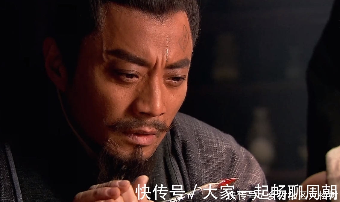 曾头市|深度解析晁盖之死!射死晁盖的不是史文恭、花荣,而是徐宁