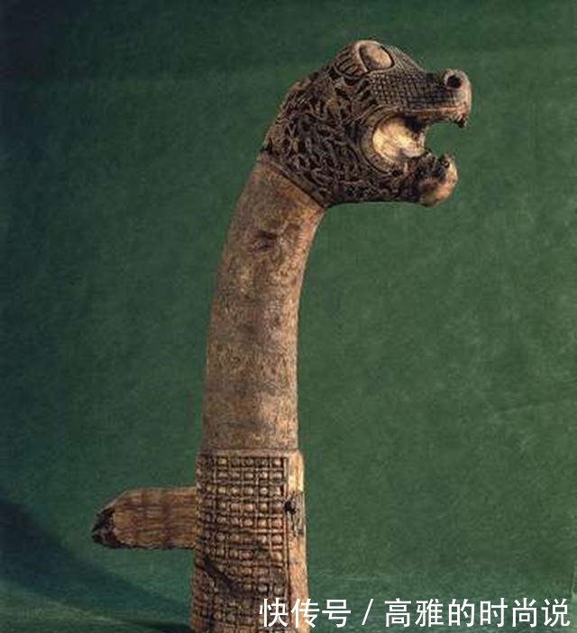 各式各样的船首像,在大航海时代开启前,就成为了水手们的保护神!