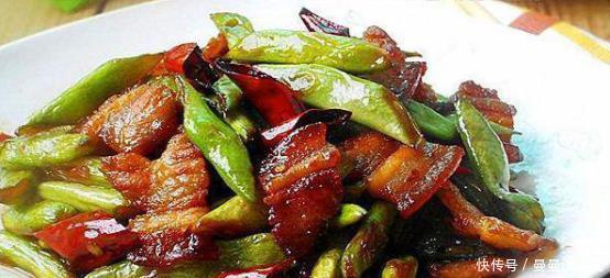 美味的家常菜,但并不乏味,非常简单,我想每天在家吃饭