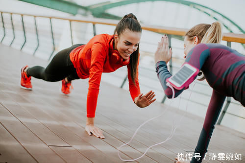 强身健体|最佳锻炼时间是什么时候?早上还是晚上?为什么?