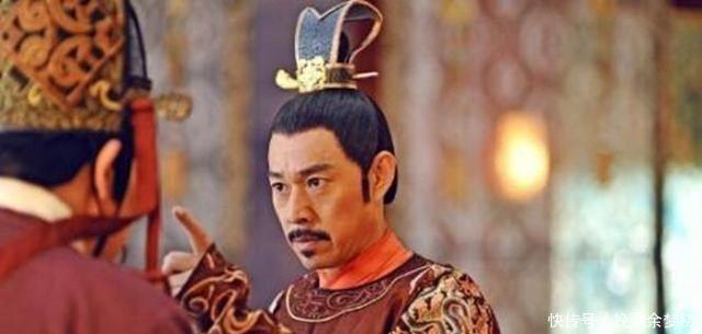 将来|孙子雄才大略，人人称赞，此人哀叹将来我家灭亡，一定是因为他！