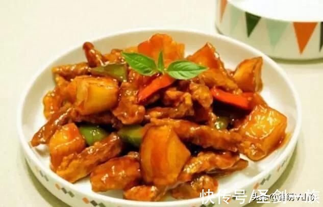 排骨|中秋节快到了，教你几道家常硬菜，好吃又好看，亲朋好友都夸赞