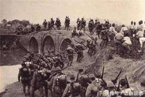 此国|二战哪国消灭日军最多?此国杀155万,日本至今不敢惹,并非苏联