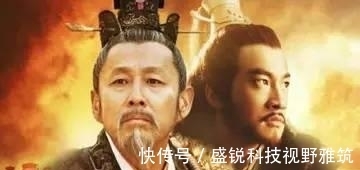 大风起兮云飞扬|历史上最流氓皇帝: 一生只写一首诗, 仅23个字, 却成千古绝唱!