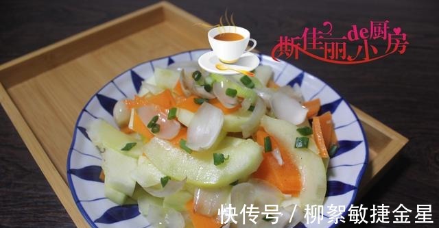 百合|秋天土豆黄瓜靠边站,最该多吃的菜是它,清热养肺安神不吃可惜了!