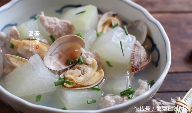 靠边站|入秋后,大鱼大肉靠边站,少点油腻多些清淡,肠胃健康还不怕胖
