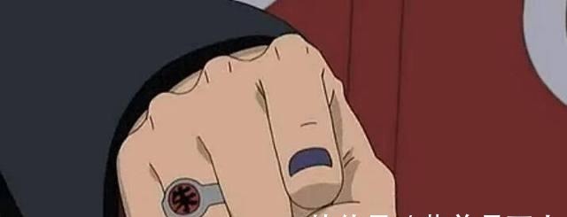 宇智波斑|火影忍者 未曾输过的强者 全忍界满打满算也只有三个人!