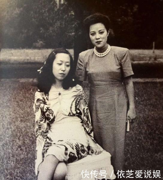 到底|张爱玲晚年频繁搬家,摆脱不了虱子缠身,到底真相如何?