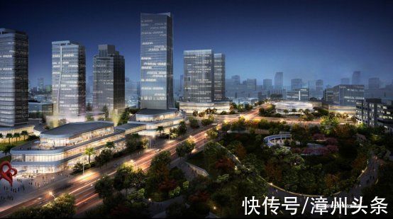 地块|漳州市区5宗优质宅地拟近期推出！市区住宅供应暴增