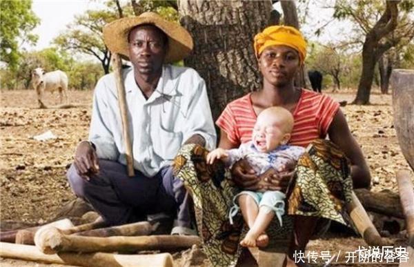 现实版“唐僧”,身处非洲,血液堪比黄金,被警察24小时保护