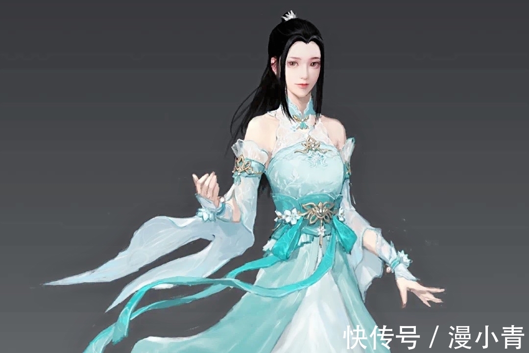 男主|紫研为男主做的四件事,龙凰化身得力小助手,萧炎能成斗帝全靠她