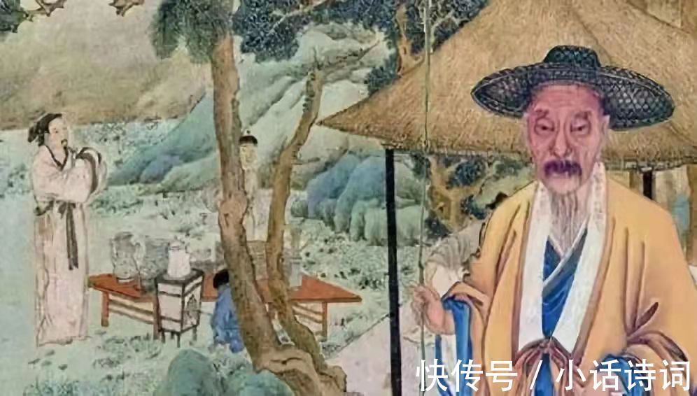 诗歌@晚唐诗人雍陶,用诗歌谱写诗意人生,为唐诗画上了一道绚丽的晚霞