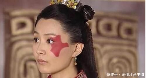 成功|战国时期的丑女钟离春,巧用肢体语言成功劝谏齐宣王!