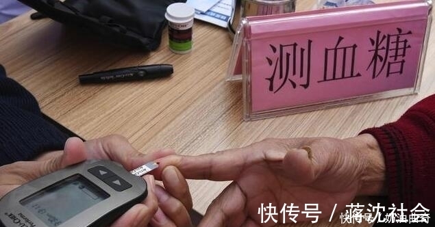 告诫|为何糖尿病越来越多？医生告诫：4大习惯不改，血糖易“超标”