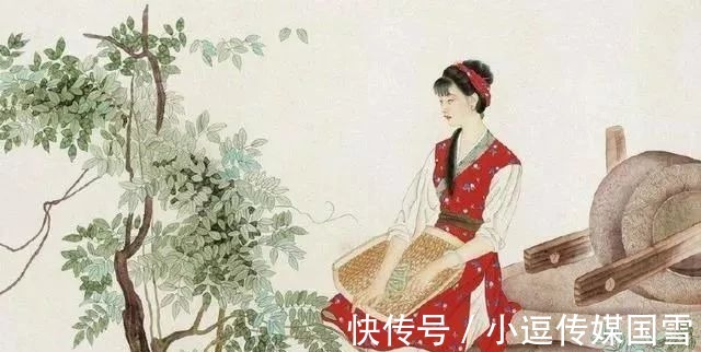 寡妇|才子为寡妇写了首诗，被名流贬得一无是处，如今却入选中学教材
