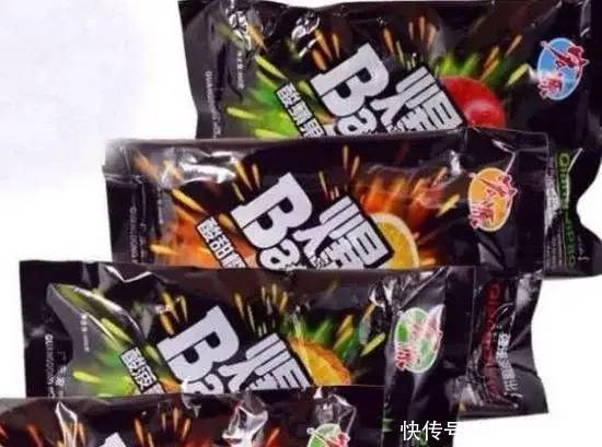 豌豆脆|还记得你小时候吃过的零食吗第四个是经典,让我们看看!