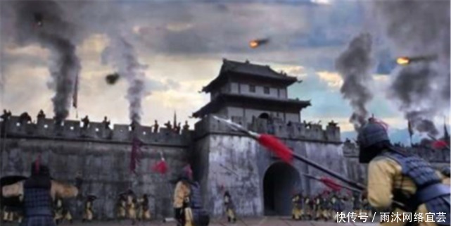 疲弊|秦国得蜀中奠定灭六国的基础,而三国时诸葛亮却说益州疲弊?