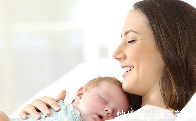 伤口|女性剖腹产后,有3件事不管多痛都要忍过去,不然容易吃亏