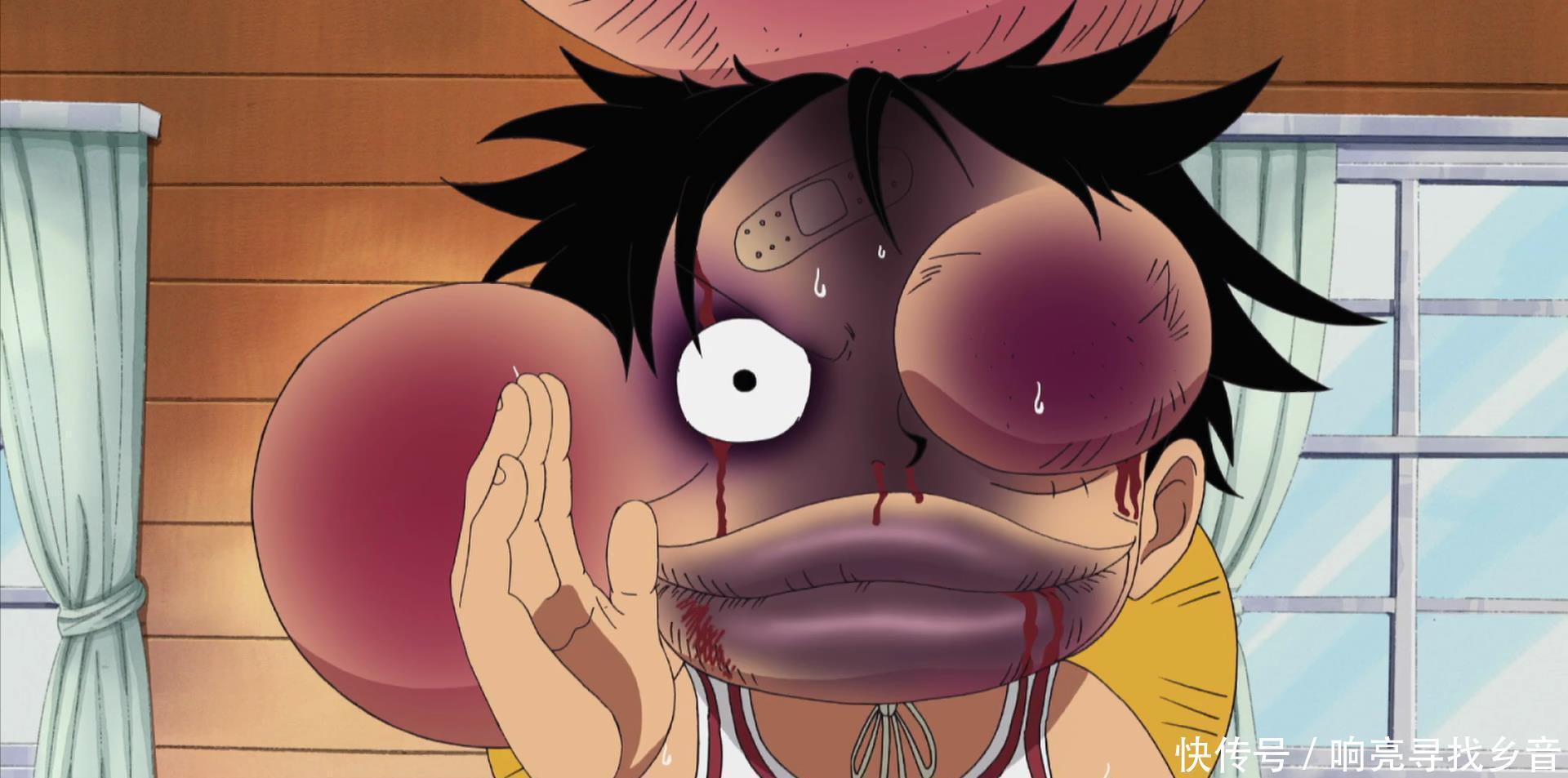 福利|海贼王动画索隆打不过杀戮武士,原因是因为他少了一个因素!