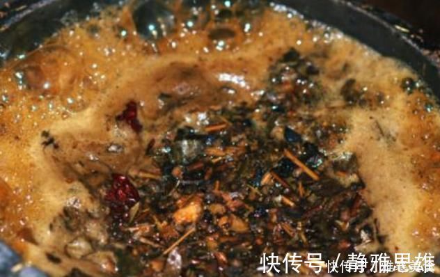 阿苏|喝中药有讲究,这6大禁忌别忽视,犯一个都可能影响药效