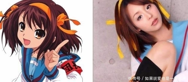 黑执事|日本声优,cos自己的配音角色会怎么样?看看“考哥”变女装大佬