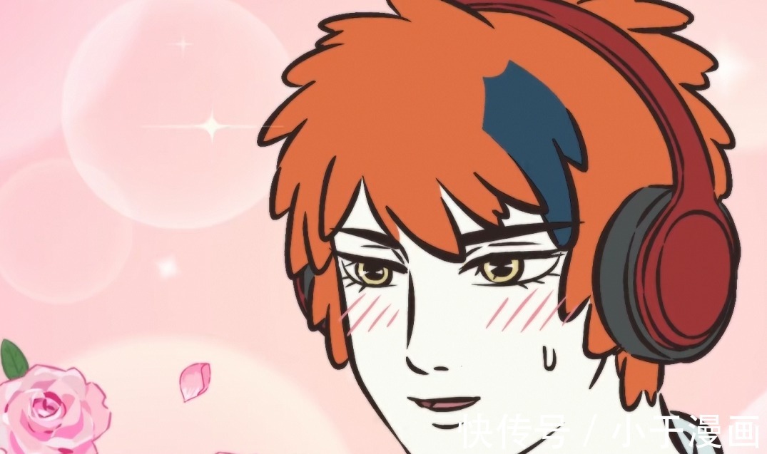 漫画|非人哉:昴日星君将上演“开水烫头”,十一月不剪头发更好看