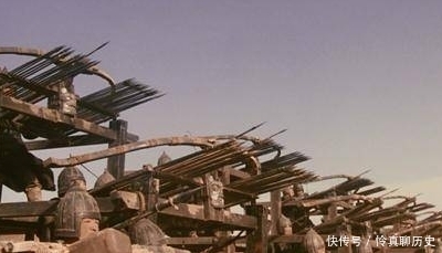 老外|古代冷兵器之王——弩，两度传入欧洲，老外见到它时为什么认为是魔鬼？