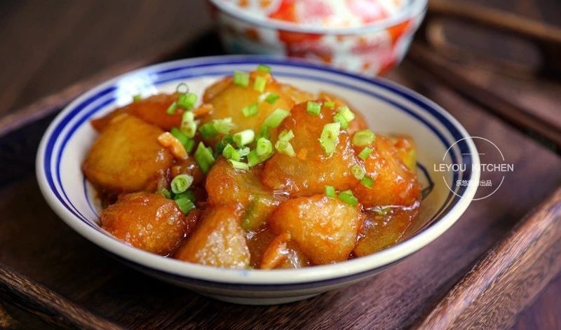 一周带饭食谱,每天照着做,比叫外卖省钱,吃的还好