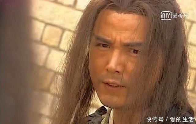 武侠剧中“封神”的九大神级高手,小李飞刀封刀神,石破天排第四