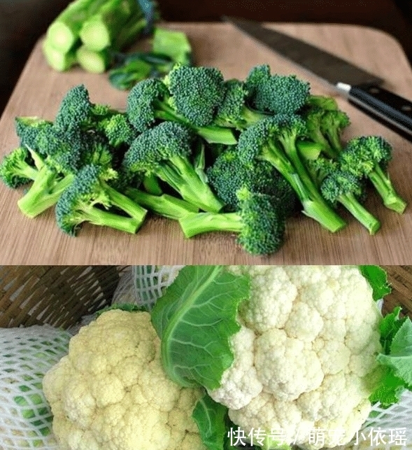 蔬菜|这六类蔬菜记得焯水后才吃,多数人都忽略,为了家人再懒也别做错