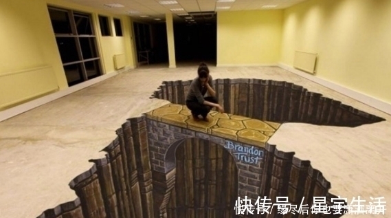 墙贴|装修新房劝你别贴瓷砖,新出3D墙贴,家家户户这样装,好看不贵