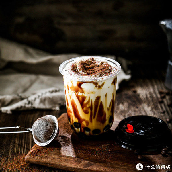 染色剂|夏日饮品自制其实很简单！盘点那些值得囤货的便宜原材料！附教学类UP推荐！