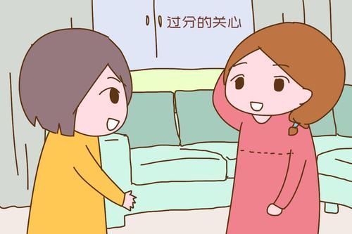 怀孕|“刚怀孕不能到处说”孕妈不听老人劝，结果后悔又自责