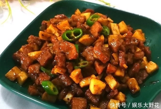 周末做几道美味菜,营养又健康,犒劳犒劳辛苦了一周的家人