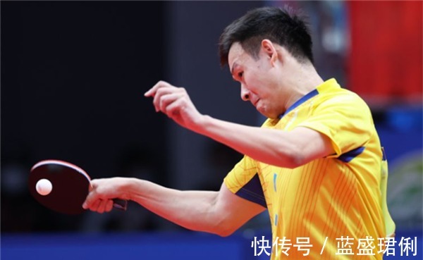 对手|3-2终极逆转!国乒全国亚军杀红眼,0-2落后仍实现翻盘对手崩溃了!