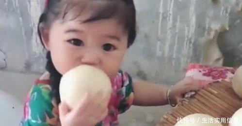 母亲家|5岁女儿送去姥姥家，几天后再接差点没认出来，网友愿等她成年！