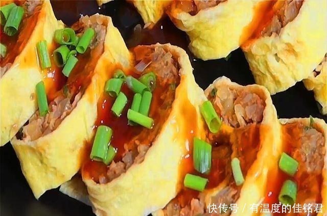 好吃|夏季多吃洋葱，教你好吃的做法，清淡营养不油腻，做一盘不够吃
