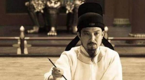 诗仙$李白最愚蠢的一首诗,差点因此送命!后人都不愿意相信这是他所写!