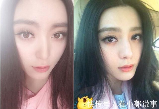 |惊艳的七大替身,她秒杀本尊,她最搞笑