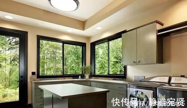 土豪|土豪的乡村别墅，盖完后效果让路人都尖叫不断，真的太完美了！