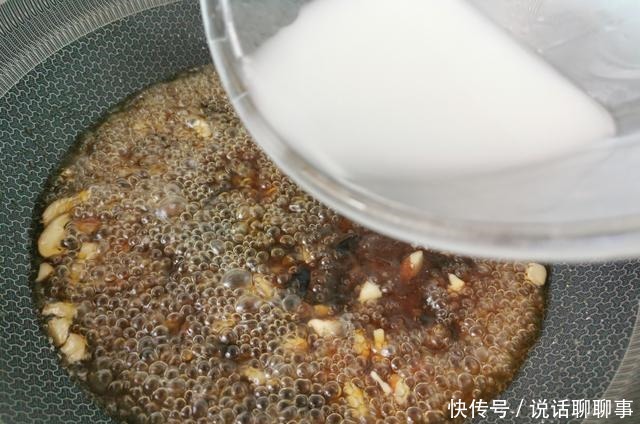 豆腐脑懒人做法,在家15分钟搞定,想吃再也不用出去买了