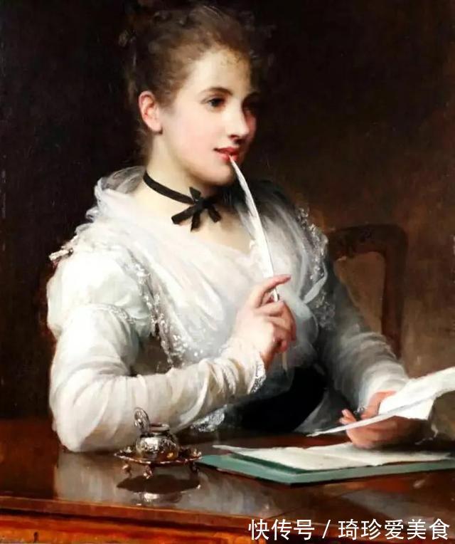 形体|以画风激烈的女性形体油画,浅谈西方画家对浪漫主义画派的影响力